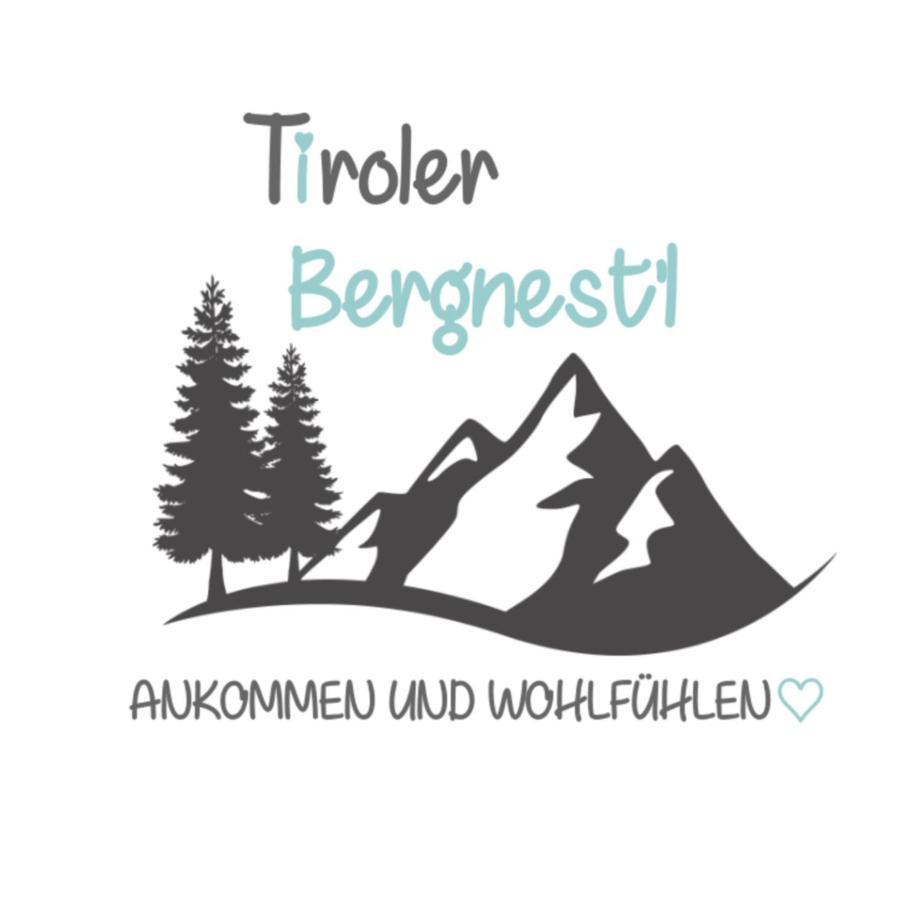 Tiroler Bergnestl Apartment Imst Exterior photo