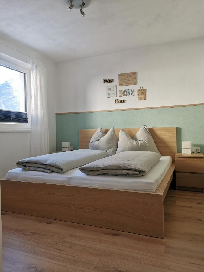 Tiroler Bergnestl Apartment Imst Exterior photo