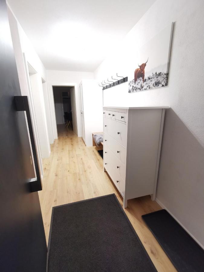 Tiroler Bergnestl Apartment Imst Exterior photo